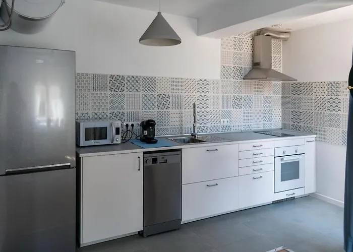 Apartamento En La Playa
