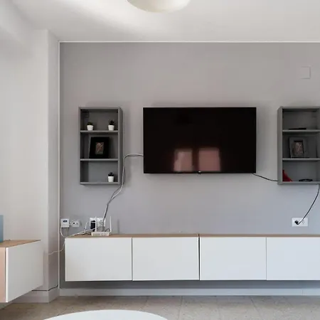 Apartamento En La Playa Santa Pola Extérieur photo