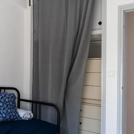 Apartamento En La Playa Santa Pola Extérieur photo