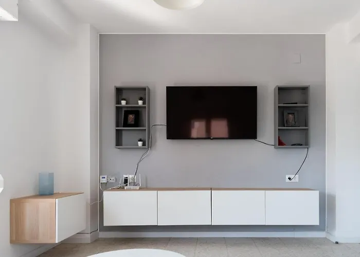 Apartamento En La Playa