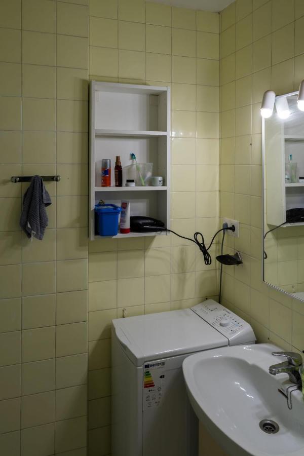 Appartement En La Playa Santa Pola