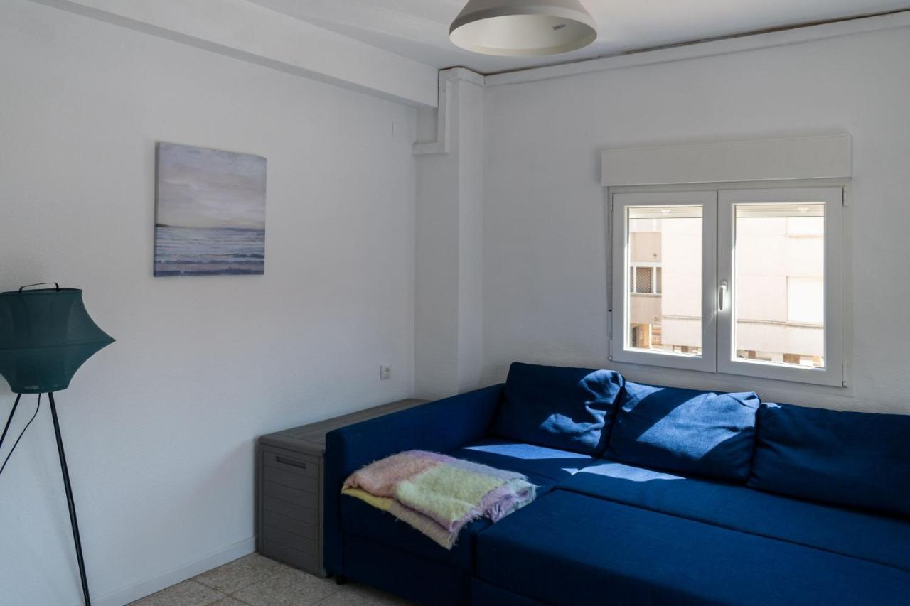 Appartement En La Playa *