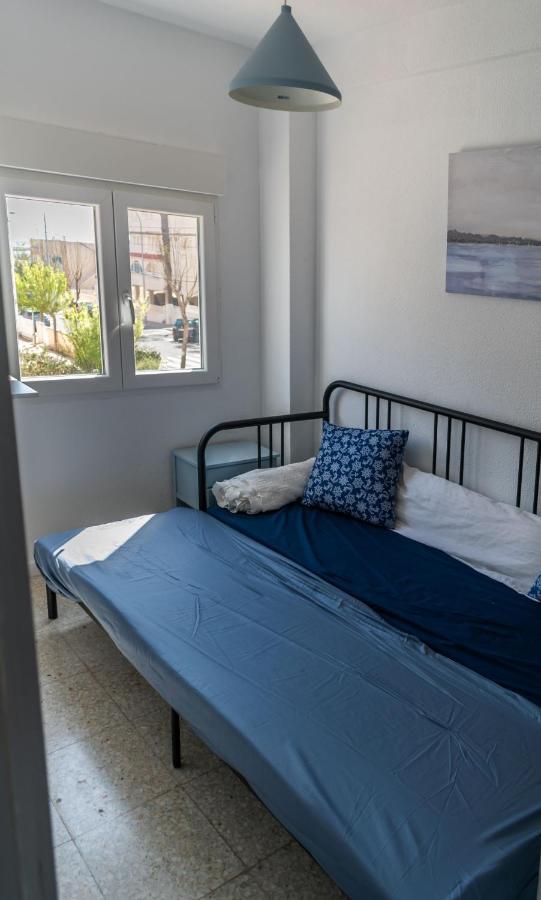Apartment En La Playa *